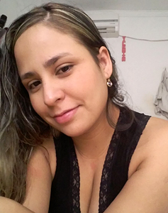 34 Year Old Barranquilla, Colombia Woman